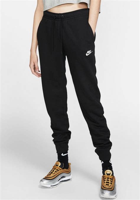 nike jogginghose mit taschen damen|Sweat.